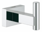 Grohe 1hook Essentials Cube chromový držák na umyvadlo (4...