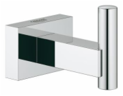 Grohe 1hook Essentials Cube chromový držák na umyvadlo (40511001)