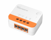 Sonoff ZBMINIL2 chytrý mini vypínač ZigBee (2 ks)