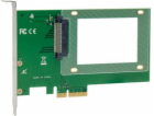ProXtend Řadič PCIe 3.0 x4 – U.2 SFF-8639 (SA-10145)