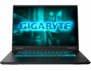 GIGABYTE Herní počítač A16 i7 16GB 1TB 16" RTX5060