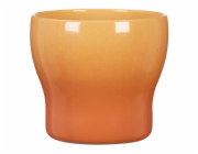 SCHEURICH Gelový hrnec 68201, keramický, oranžový