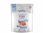 BALTICA Nutraceutic Hypoallergenic Light M Fish with rice...