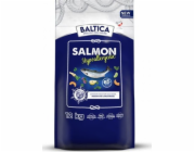 BALTICA Excellent Hypoallergenic Adult Large and X-Large breeds Salmon - suché krmivo pro psy - 12kg
