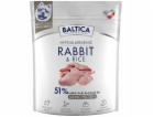 BALTICA Nutraceutic Hypoallergenic S Rabbit with rice - s...