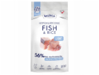 BALTICA Nutraceutic Hypoallergenic Light M Fish with rice...