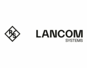 LANCOM LANcare Basic M - Prodloužená dohoda o službách - náhradní díly a práce - 5 let - privézt - 8x5 - doba opravy: 5 pracovních dnu - pro LANCOM 883 VoIP