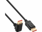 InLine Kabel DisplayPort - DisplayPort 5m černý (17155O)
