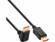 InLine Kabel DisplayPort - DisplayPort 5m černý (17155O)