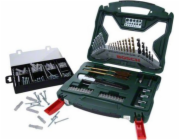Bosch Sada nářadí Bosch X-Line XLine Werkzeugset 173 teilig (2607017523)