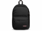 Eastpak Batoh Back To Work EK0009360081 černý Jedna velikost