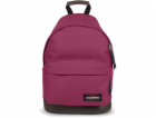 Eastpak Batoh Wyoming EK0008116S11 Burgundy Jedna velikost