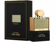 Real Time RAVE Les Femmes Pure Desire Gold EDP sprej 100ml