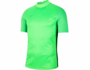 Nike Pánské brankářské tričko Gardien III, zelené, velikost XXL (BV6714-398)