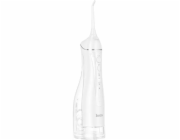 Hoco IPX7 300 ml HP63 bílý ústní irigátor