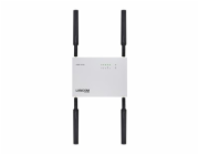 LANCOM IAP-5G - Smerovac - WWAN 1GbE - 5G, 3G, 4G - pro pripevnení na zed, lze montovat na konzolu DIN