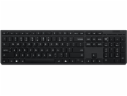 Lenovo Profesionální bezdrátová dobíjecí klávesnice - US ...