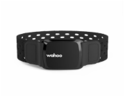 WahooFitness TICKR Fit monitor srdečního tepu Zápěstí Bluetooth/ANT+ Černá