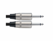 Stagg NSP1,5PP25R, reproduktorový kabel