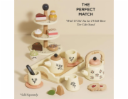 Le Toy Van Vintage konvice