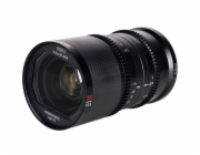 SIRUI Saturn 35mm T2.9 1.6x L Mount Blue