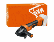 Fein CCG18-125-12PD AS N00 Akku-Winkelschleifer