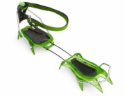 Automatické mačky BLACK DIAMOND Neve Pro