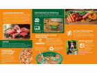 ARQUIVET Fresh Home Duck stew - vlhké krmivo pro psy - 280g