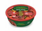 ARQUIVET Fresh Home Beef stew - vlhké krmivo pro psy - 280g