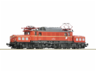 Roco Elektrická lokomotiva 1020 012-9 ÖBB IV - 7500125