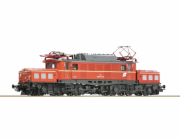 Roco Elektrická lokomotiva 1020 012-9 ÖBB IV - 7500125