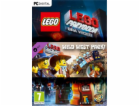ESD LEGO Movie Videogame Wild West Pack