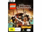ESD LEGO Piráti z Karibiku