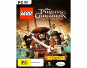 ESD LEGO Piráti z Karibiku