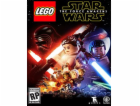 ESD LEGO Star Wars The Force Awakens