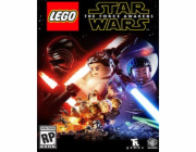ESD LEGO Star Wars The Force Awakens