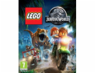 ESD LEGO Jurassic World