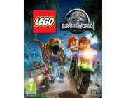 ESD LEGO Jurassic World