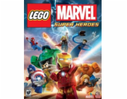 ESD LEGO Marvel Super Heroes
