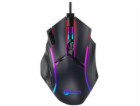 Herní myš C-TECH Akali (GM-15), casual gaming,
