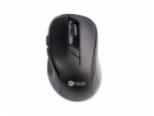 C-TECH Myš WLM-02/Ergonomická/Optická/Pro praváky/1 600 D...