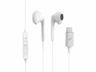 Energy Sistem EP Smart 2 Type C White sluchátka s USB-C k...