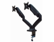 TB držák plynový na dva monitory TB-MG2 27 2x8kg