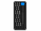 iFixit Minnow 16 Precision bits driver + screwdriver, 16b...