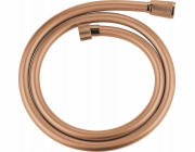 Grohe Sprchová hadice 1250 mm, teplá sprchová hadice Sunset