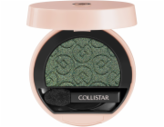 Collistar IMPECCABLE COMPACT EYESHADOW 525 TEAL SATIN