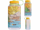 Nalgene Láhev Wide Mouth 1l River