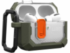 Urban UAG Plasma - Ochranný kryt pro Airpods Pro 3G (oliv...