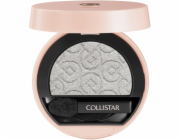 Collistar FLAWLESS COMPACT EYESHADOWN 515 SILVER SHIMMER