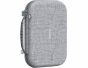 Usams Ochranné pouzdro řady JX pro 14,6" tablet, šedé